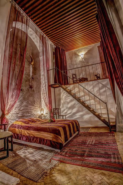 Riad Mv Fez Habitación foto