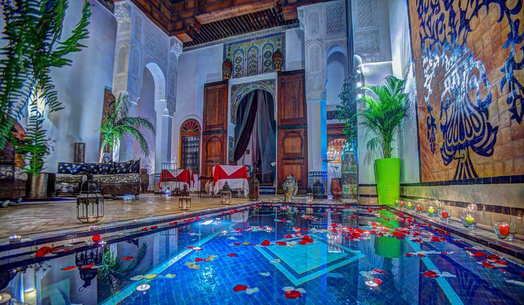 Riad Mv Fez Exterior foto