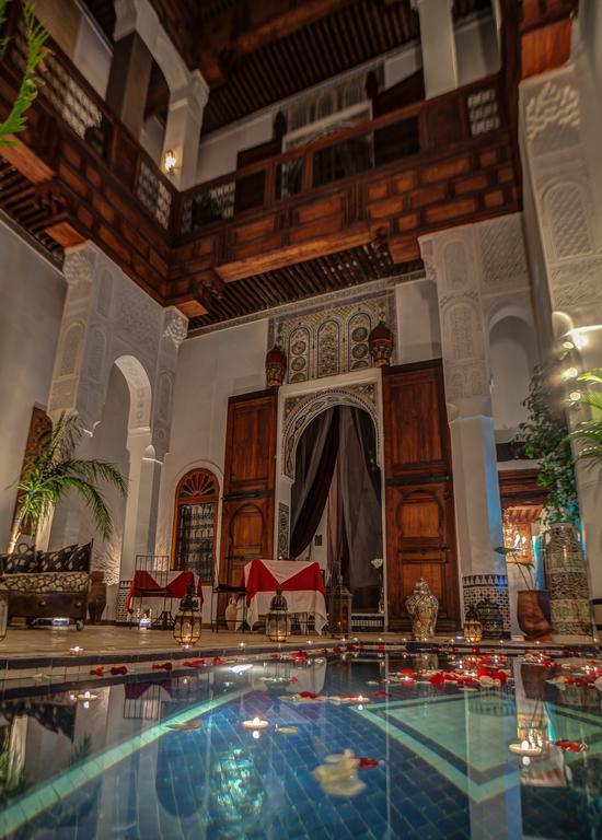 Riad Mv Fez Exterior foto