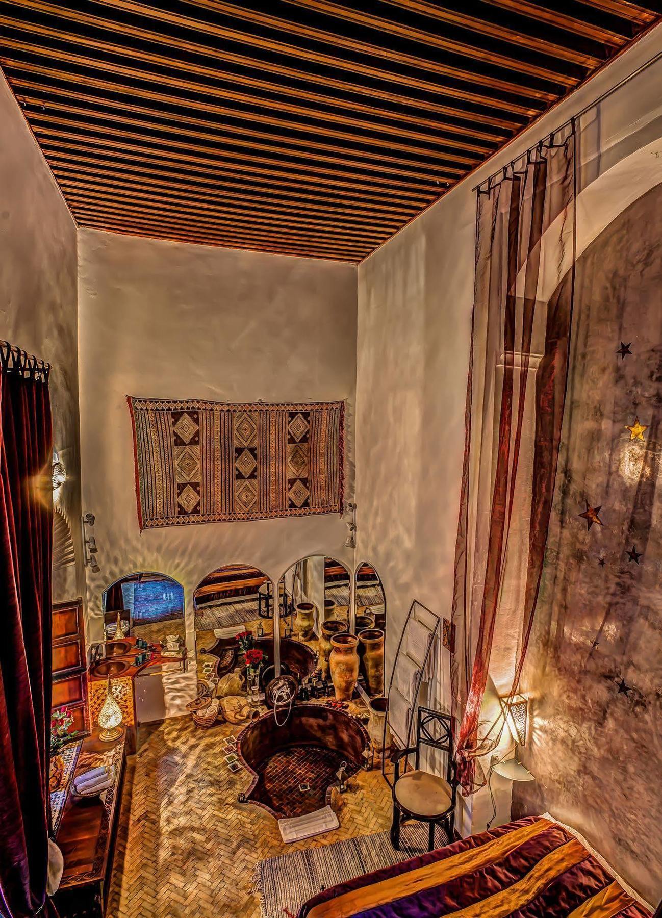 Riad Mv Fez Exterior foto